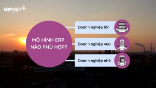 Khái niệm OpenERP là gì? Ứng dụng thực tiễn trong doanh nghiệp