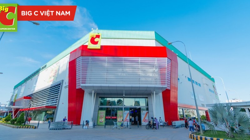 Top 10 phần mềm quản lý chuỗi siêu thị tốt nhất và phổ biến nhất