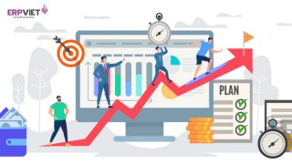 Triển khai ERP: Cách tránh Bẫy chi phí điển hình