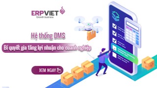 Hệ thống DMS - Bí quyết gia tăng lợi nhuận cho doanh nghiệp