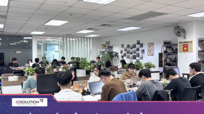 Kiểm tra đánh giá định kỳ cán bộ nhân viên năm 2025