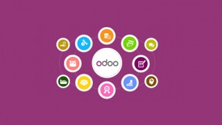 Cá nhân hóa trải nghiệm hệ thống ERP trên nền tảng Odoo