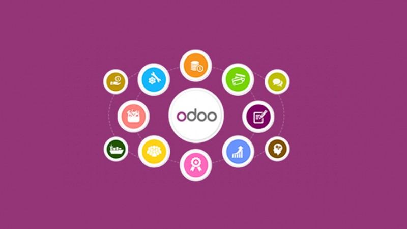 Cá nhân hóa trải nghiệm hệ thống ERP trên nền tảng Odoo