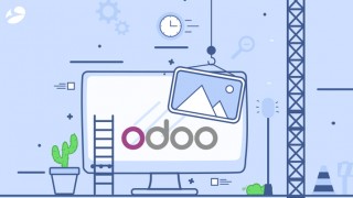 Phần mềm quản trị doanh nghiệp - Bản Odoo 11: nhanh hơn, mạnh hơn
