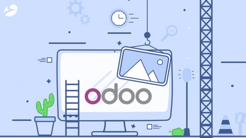 Phần mềm quản trị doanh nghiệp - Bản Odoo 11: nhanh hơn, mạnh hơn
