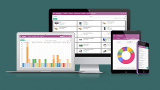 5 lý do khiến Odoo trở thành lựa chọn tiên phong trong quản trị doanh nghiệp