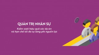 Quản trị nguồn nhân lực 