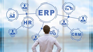 Top 5 giải pháp phần mềm ERP năm 2018