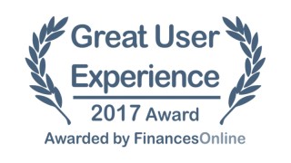 Hai giải thưởng uy tín được trao tặng cho phần mềm Odoo ERP từ FinancesOnline