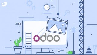 Phần mềm quản trị doanh nghiệp - Bản Odoo 11: nhanh hơn, mạnh hơn