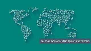 Truy tìm lời giải cho bài toán tăng trưởng của doanh nghiệp