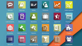 Giải pháp ERP: Câu chuyện xây dựng thương hiệu từ nhà sáng lập Odoo