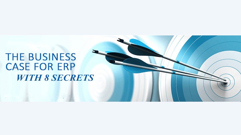 8 bí quyết để có mô hình kinh doanh mẫu cho triển khai ERP