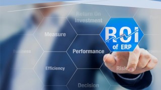 Phần mềm Odoo ERP giúp gia tăng ROI của doanh nghiệp như thế nào?