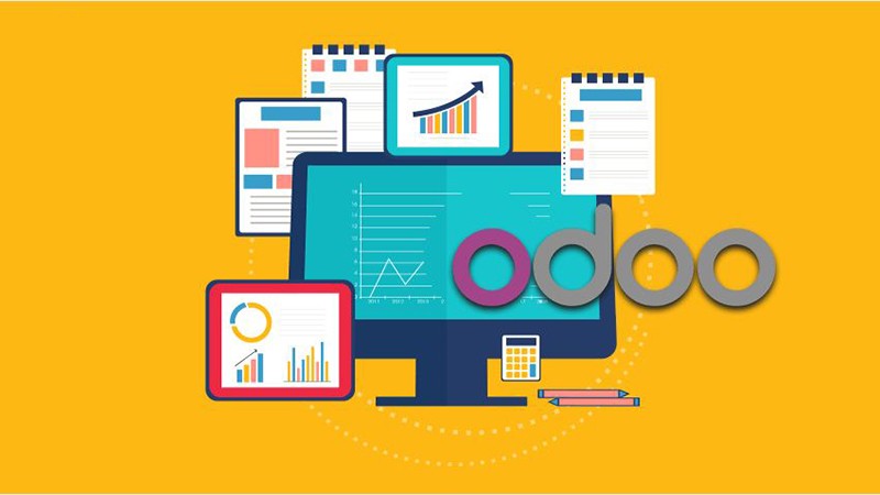 Mức độ tương thích của phần mềm Odoo đối với tổ chức của bạn?