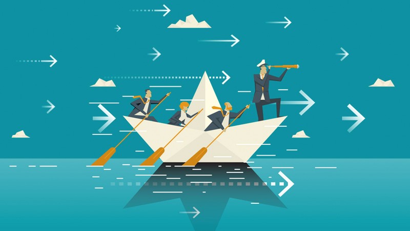 Nhân viên  ERP là gì? Vai trò và trách nhiệm