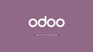 Triển khai Odoo ERP: Giai đoạn chuẩn bị quyết định thành công 