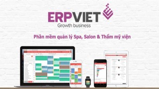 5 Tính năng cần có ở phần mềm quản lý spa