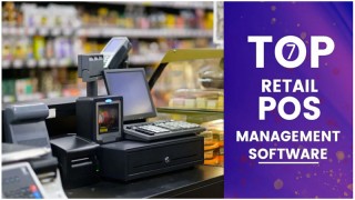 Top phần mềm bán hàng POS tốt nhất 2020