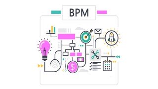 Gia tăng hiệu quả sản xuất bằng BPM