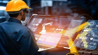 Review phần mềm quản lý sản xuất VNSolution
