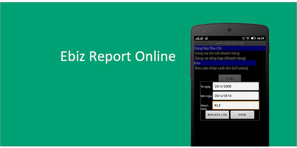 Ebiz