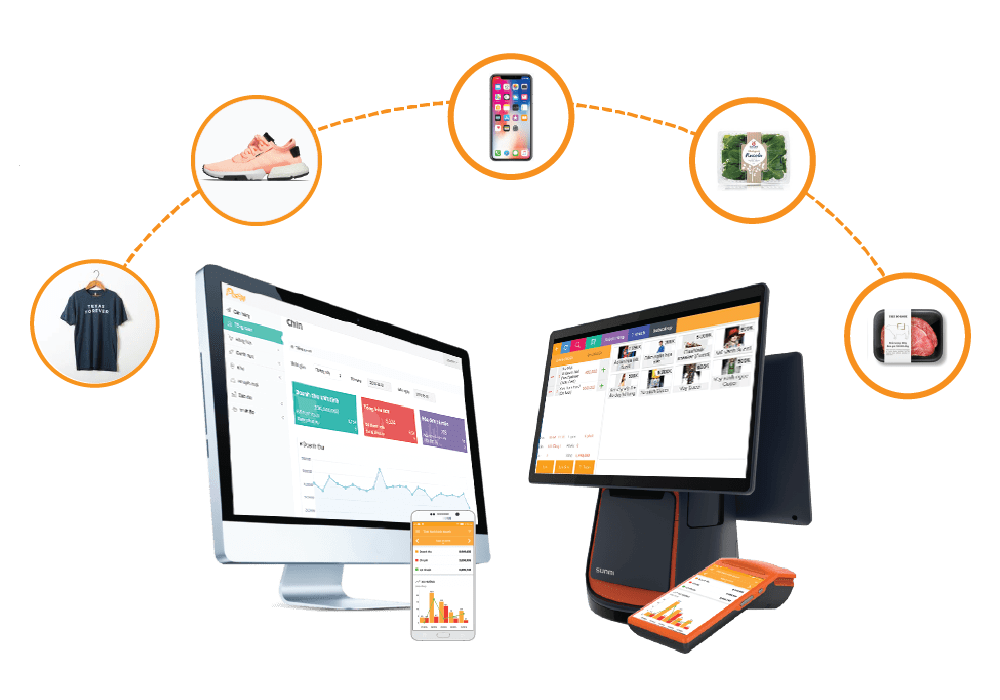 Pos App