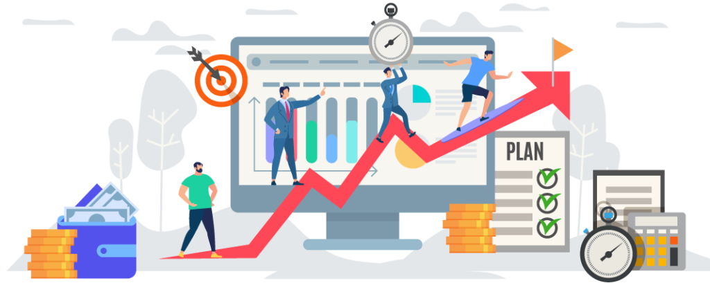 Tại sao nên nâng cấp erp