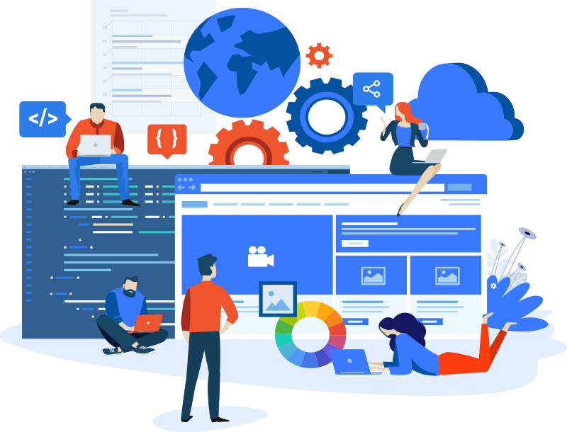 Tại sao doanh nghiệp nên nâng cấp erp