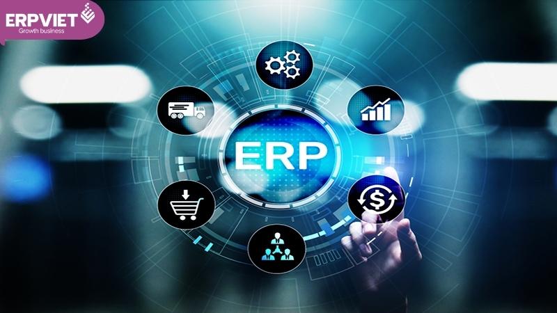 4 câu hỏi cần trả lời để tìm được hệ thống phần mềm ERP phù hợp