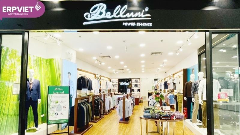 BELLUNI