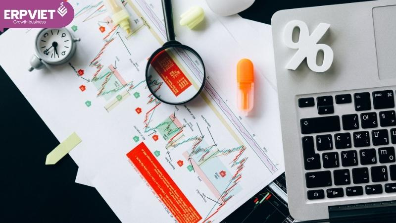 Các bước triển khai ERP cho doanh nghiệp