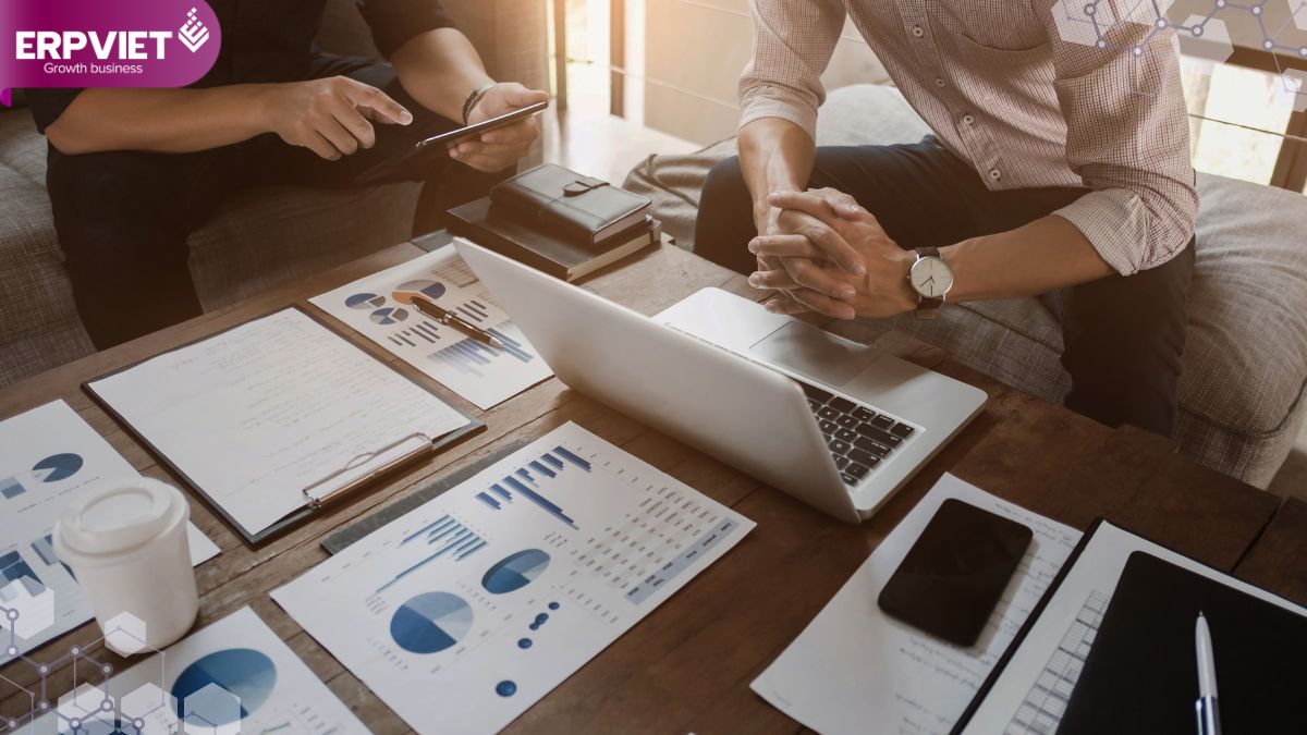 Cách thức định giá giữa Cloud ERP và On Premise ERP