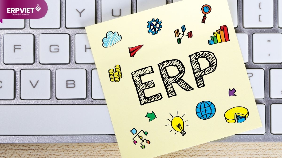 Hệ thống ERP