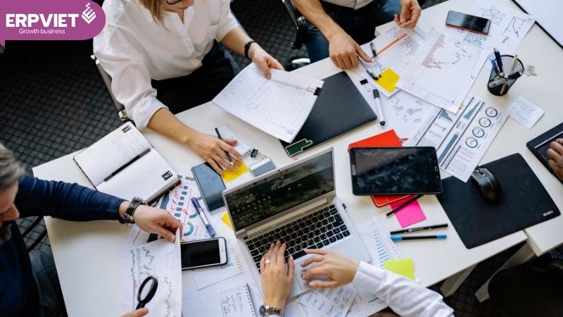 Hãy tự mình thực hiện một số việc trong khả năng