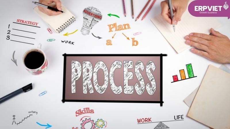 Hướng dẫn xây dựng kế hoạch triển khai ERP chi tiết nhất