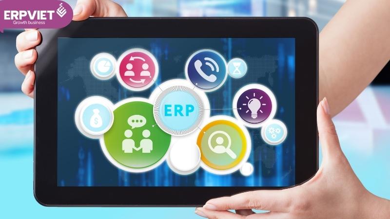 Như thế nào là một dự án ERP thành công?