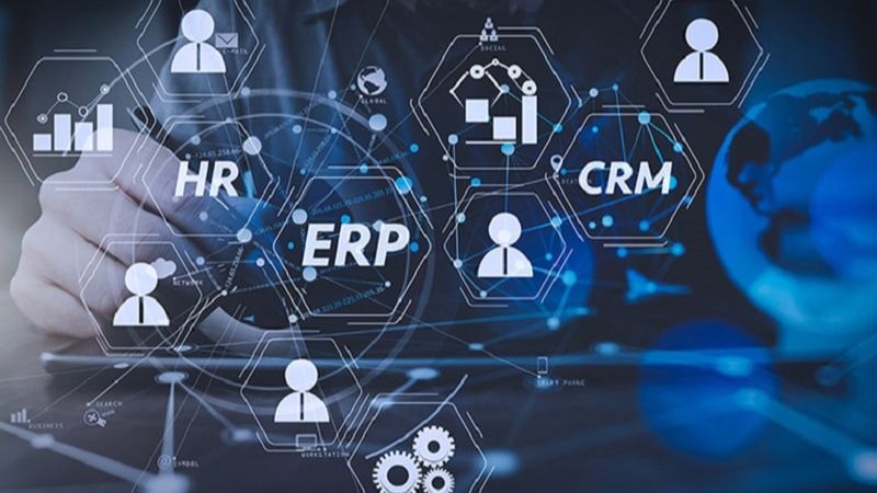 Tại sao xây dựng ERP theo hướng chuyên ngành lại trở thành xu hướng tất yếu