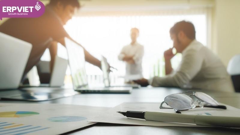 Tiêu chí đánh giá công ty phần mềm ERP tốt