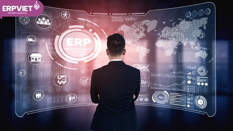 Tuổi đời của hệ thống quản trị ERP là bao lâu?