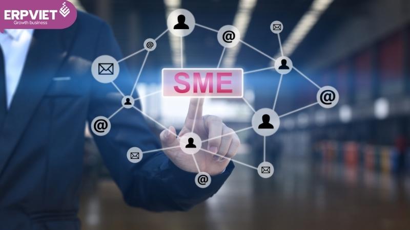 Có những phần mềm quản trị ERP nào cho doanh nghiệp sản xuất?