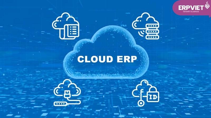 Giải pháp Cloud ERP có thực sự nhanh và tiết kiệm hơn?