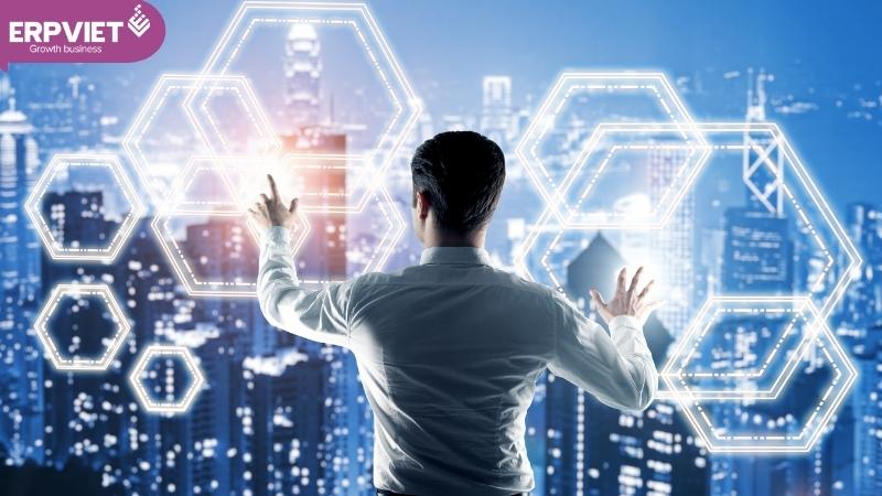 Hệ thống ERP thiếu linh hoạt