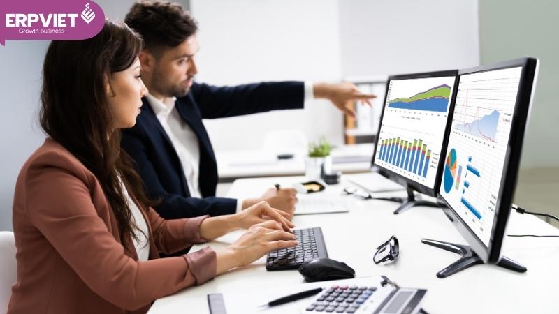 Vai trò của chuyên gia phân tích nghiệp vụ (BA) trong dự án ERP