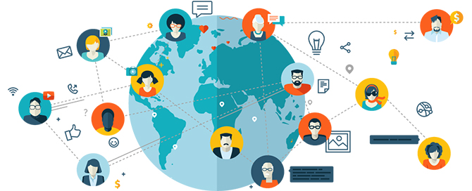 Các thuật ngữ sử dụng chính trong phân hệ CRM trên Odoo