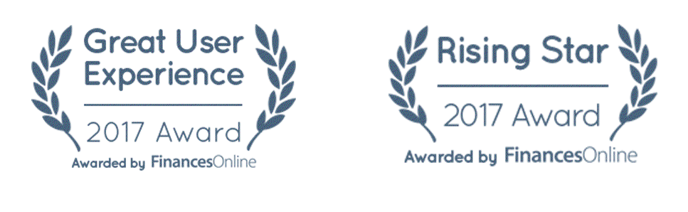 Hai giải thưởng uy tín của phần mềm Odoo năm 2017