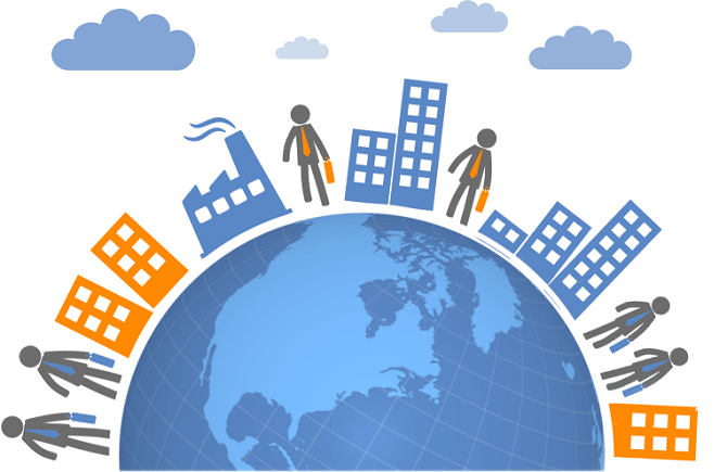 Quy Trình Triển Khai  Phần Mềm ERP Cho Doanh Nghiệp