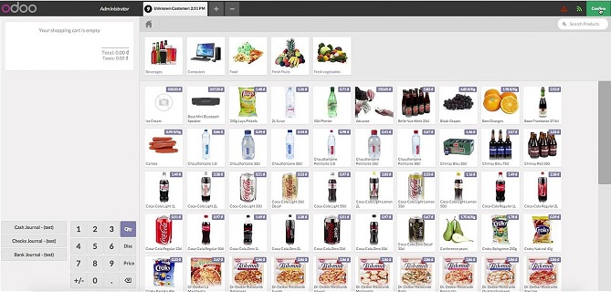 Phần mềm POS là gì? Phần mềm POS mang đến những lợi ích gì cho doanh nghiệp 01 Phần mềm POS là gì? Phần mềm POS mang đến những lợi ích gì cho doanh nghiệp 01