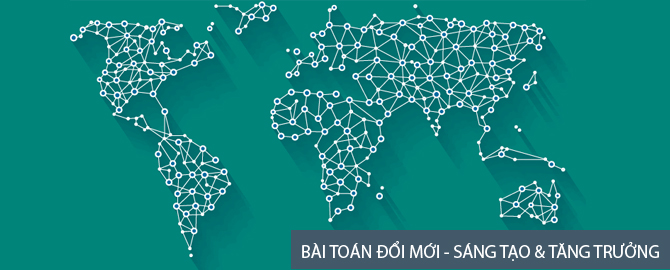 Truy tìm lời giải cho bài toán tăng trưởng của doanh nghiệp 01 Truy tìm lời giải cho bài toán tăng trưởng của doanh nghiệp 01