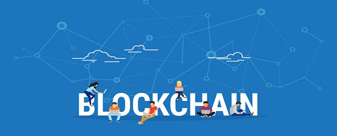 Công nghệ Blockchain và các ứng dụng trong thực tiễn